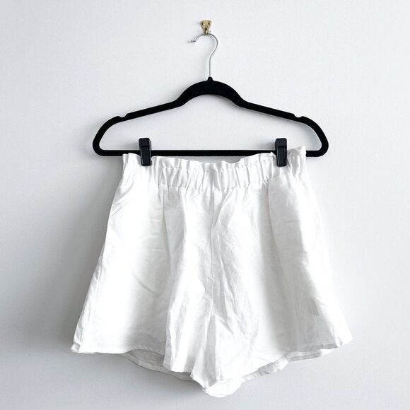 LOST IN LUNAR LOST IN LUNAR OPAL SHORTS - Picture 2 of 15